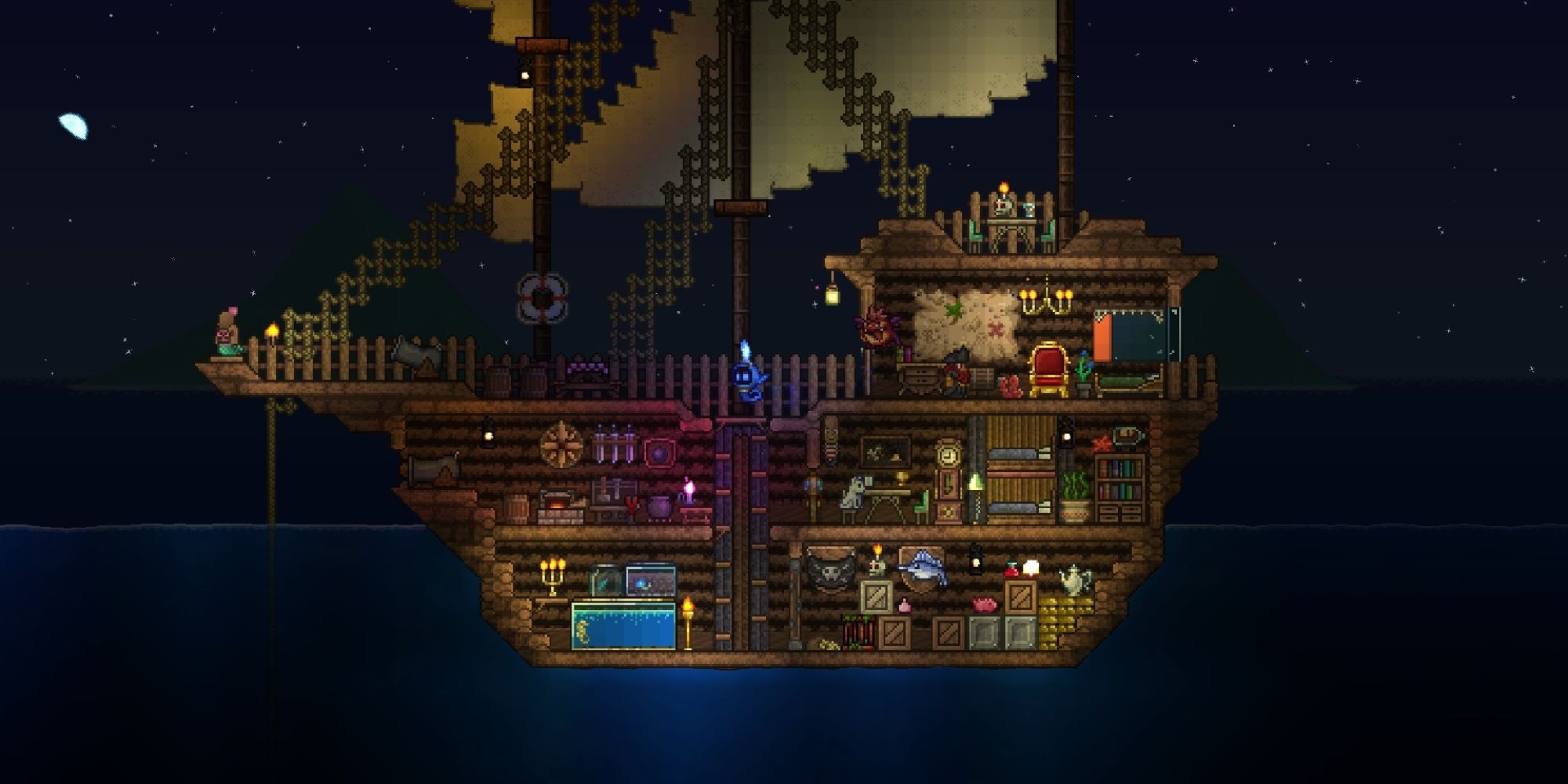 Steam best building games