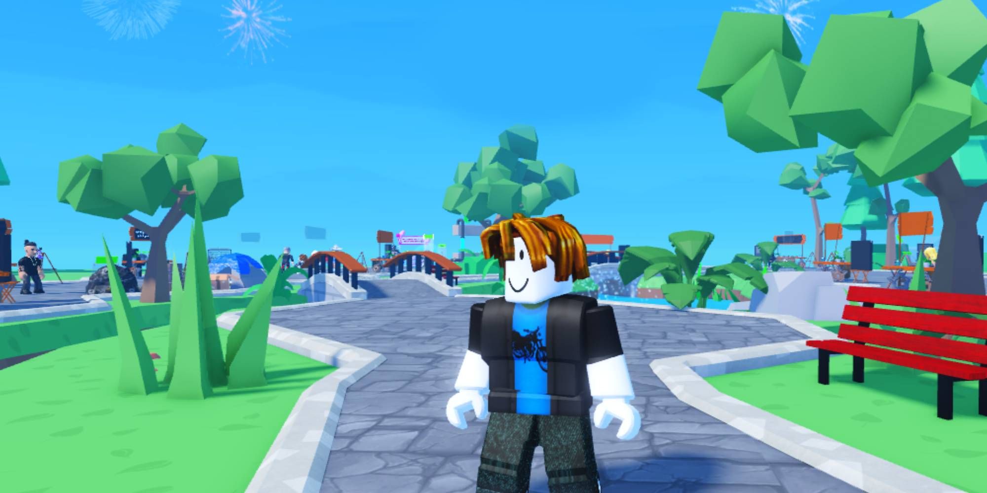 Me Roblox (Avatar is with robux)