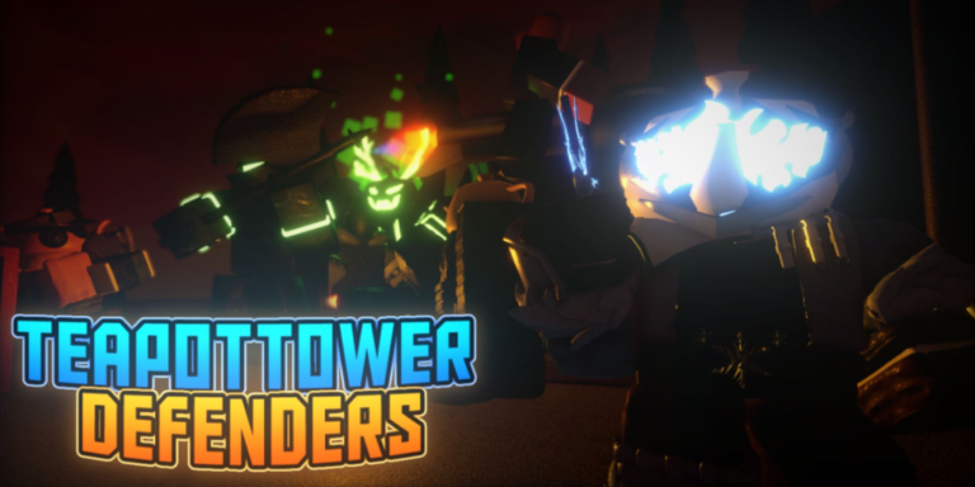 Teapot Tower Defenders Codes - Roblox