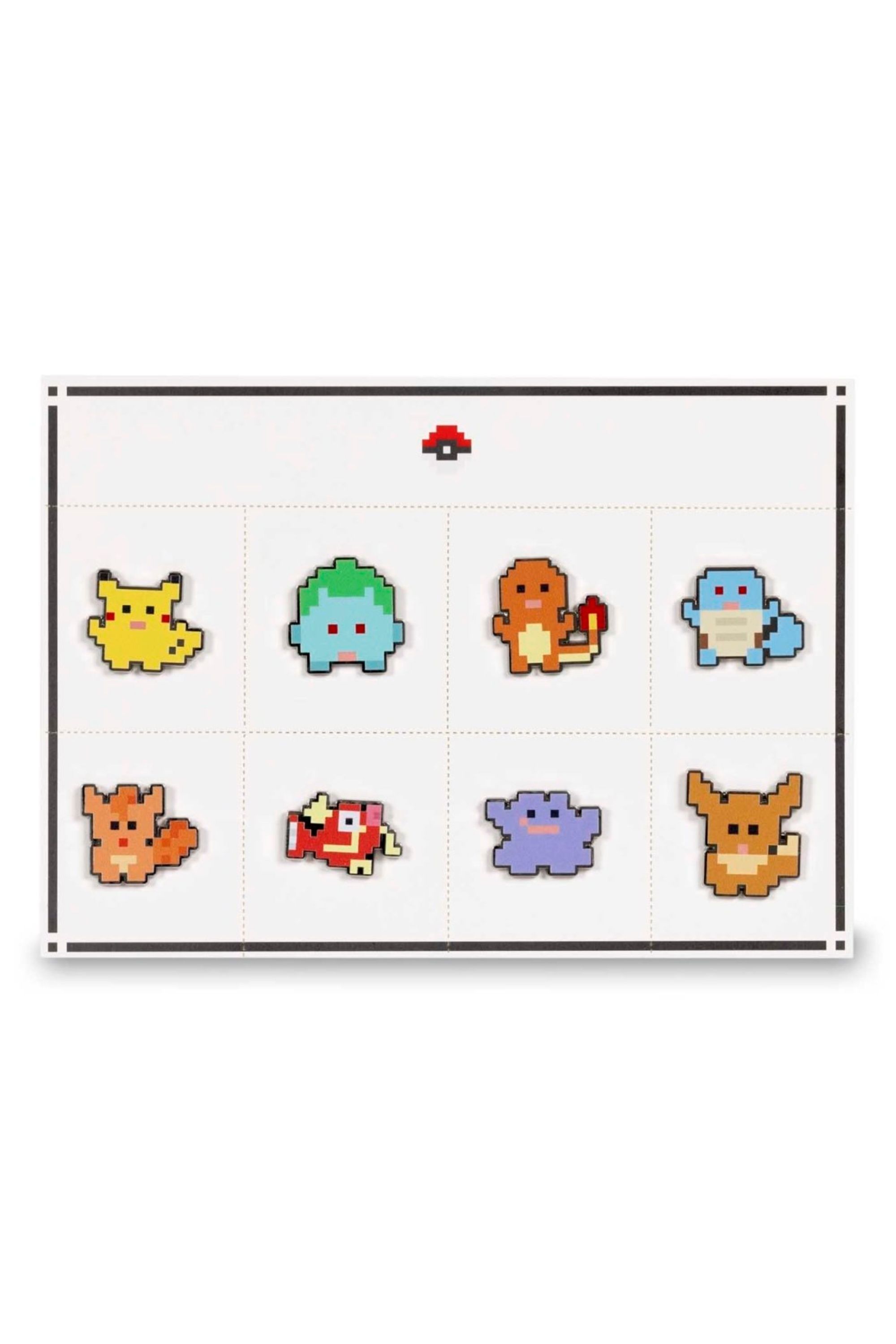 Best Pokemon Pins To Buy