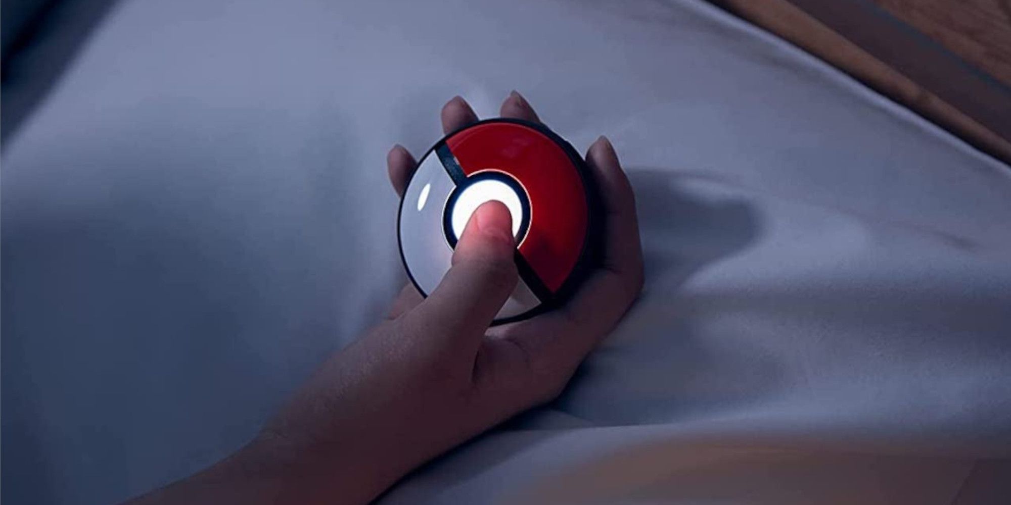 Modded Pokémon GO Plus With On/off Switch for Auto-throw 