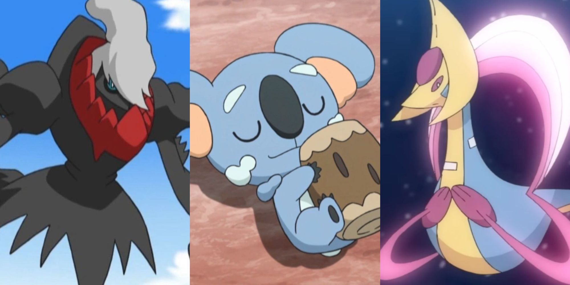 Pokémon Sleep is an annoying but effective way to wake up - Polygon