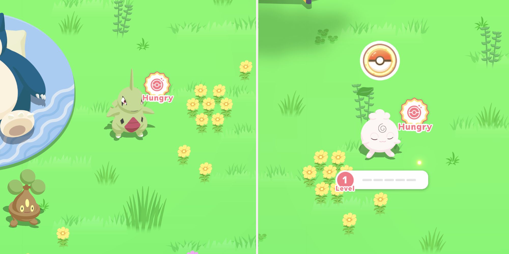 Pokemon Sleep reveals sleep-related facts about Ditto, Doduo, and others