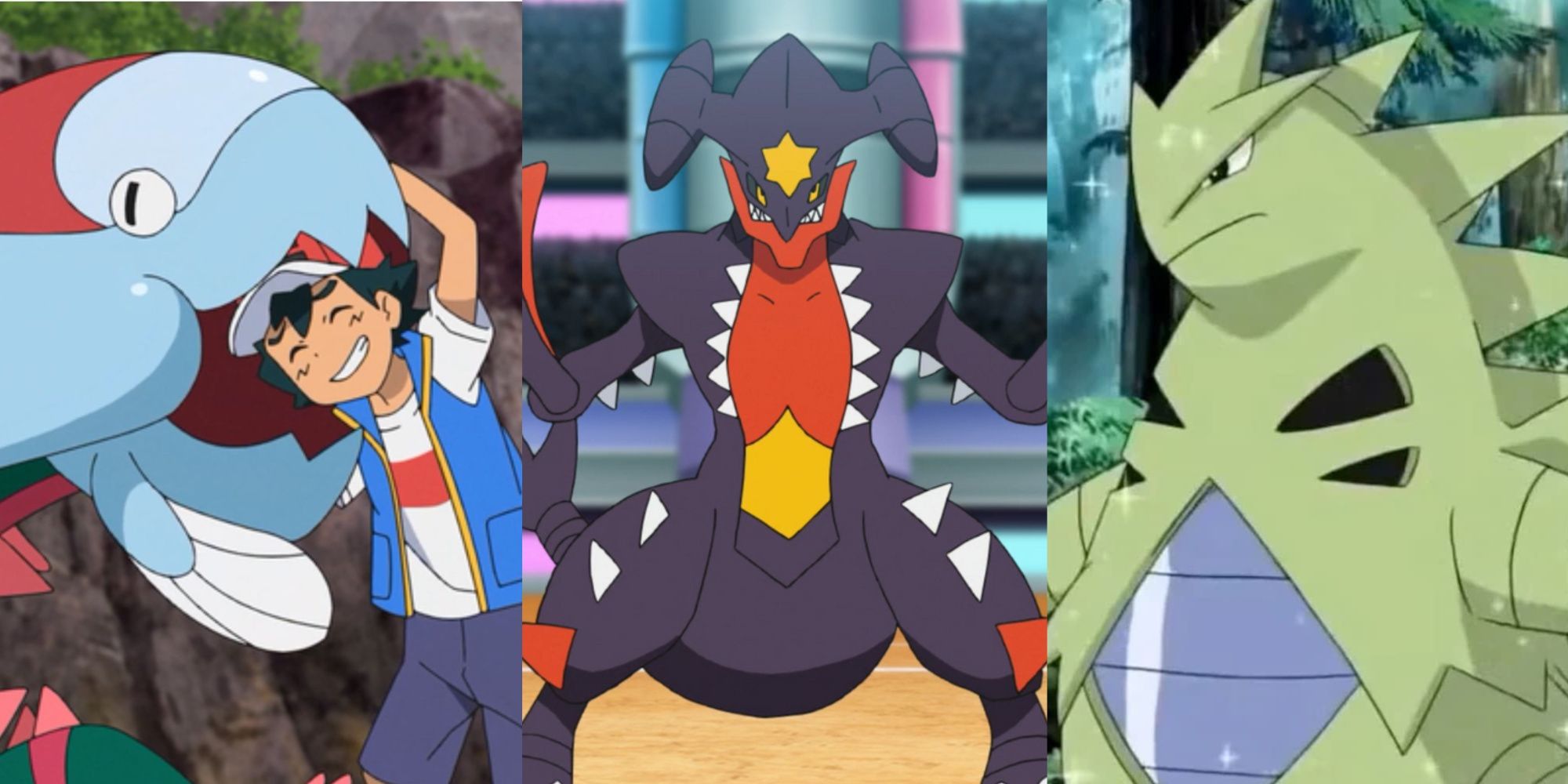 The 10 Best Pokémon Teams