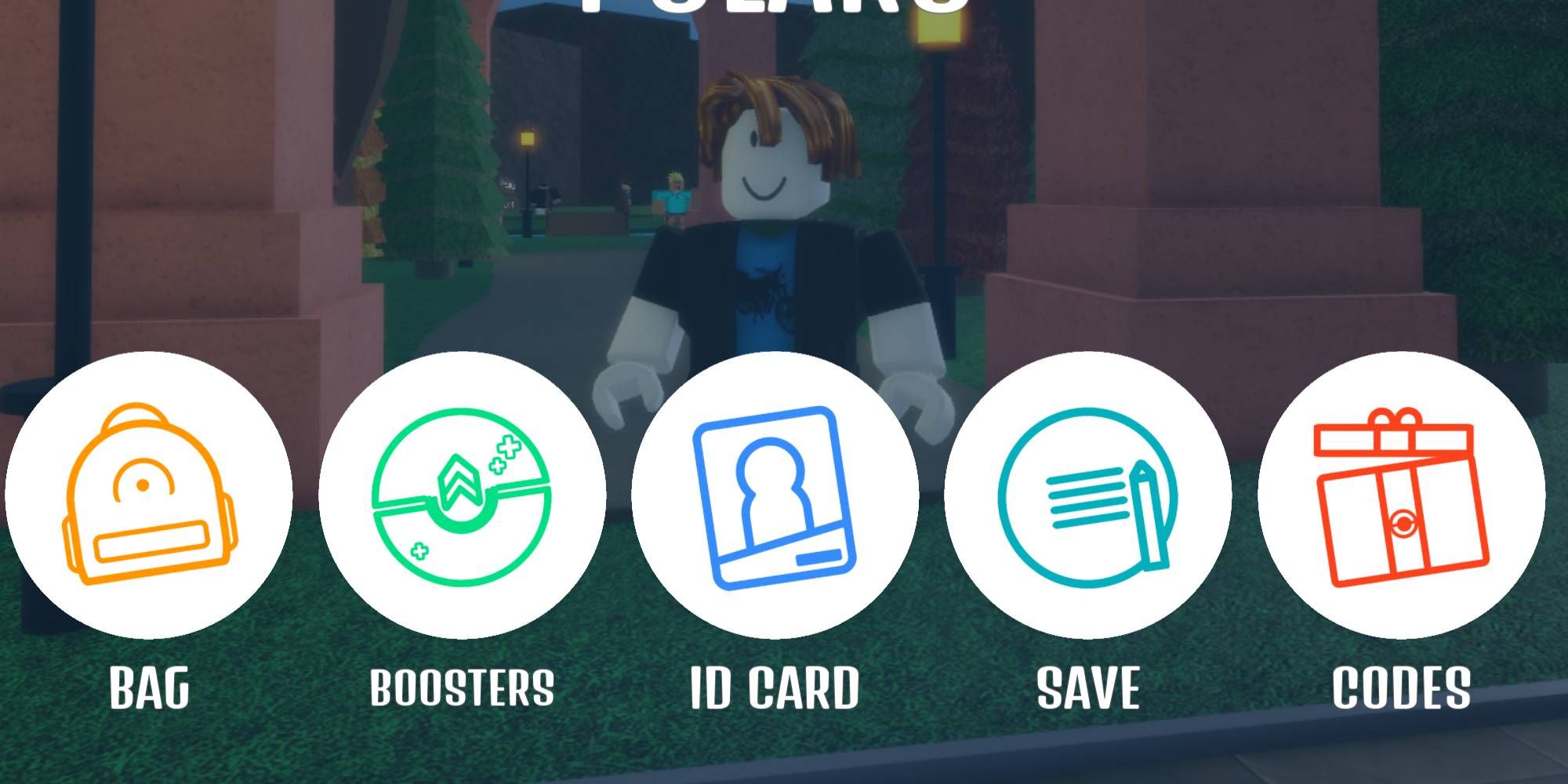 Project Polaro Codes Roblox