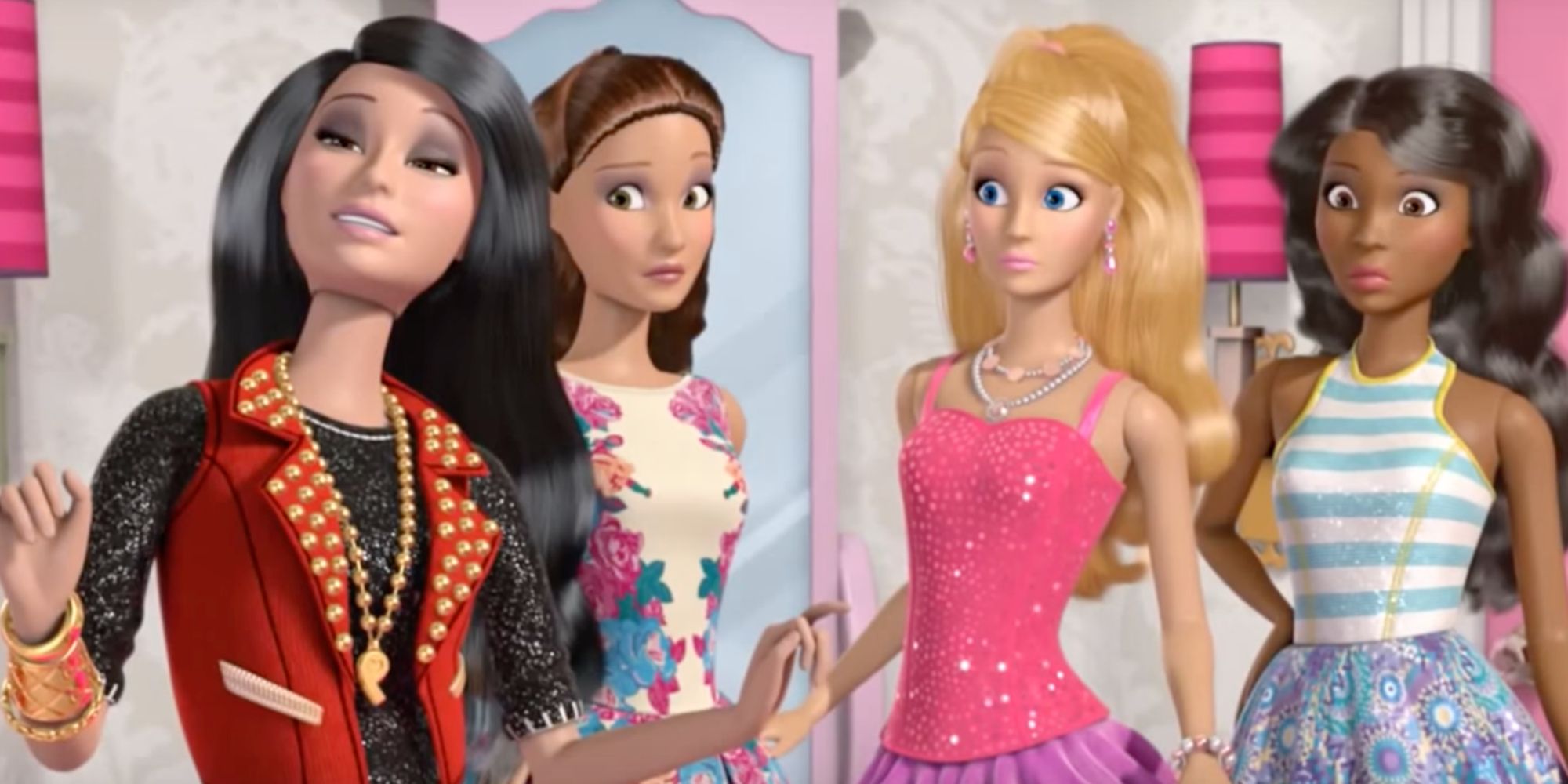 10 Best Barbie Life In The Dreamhouse Quotes