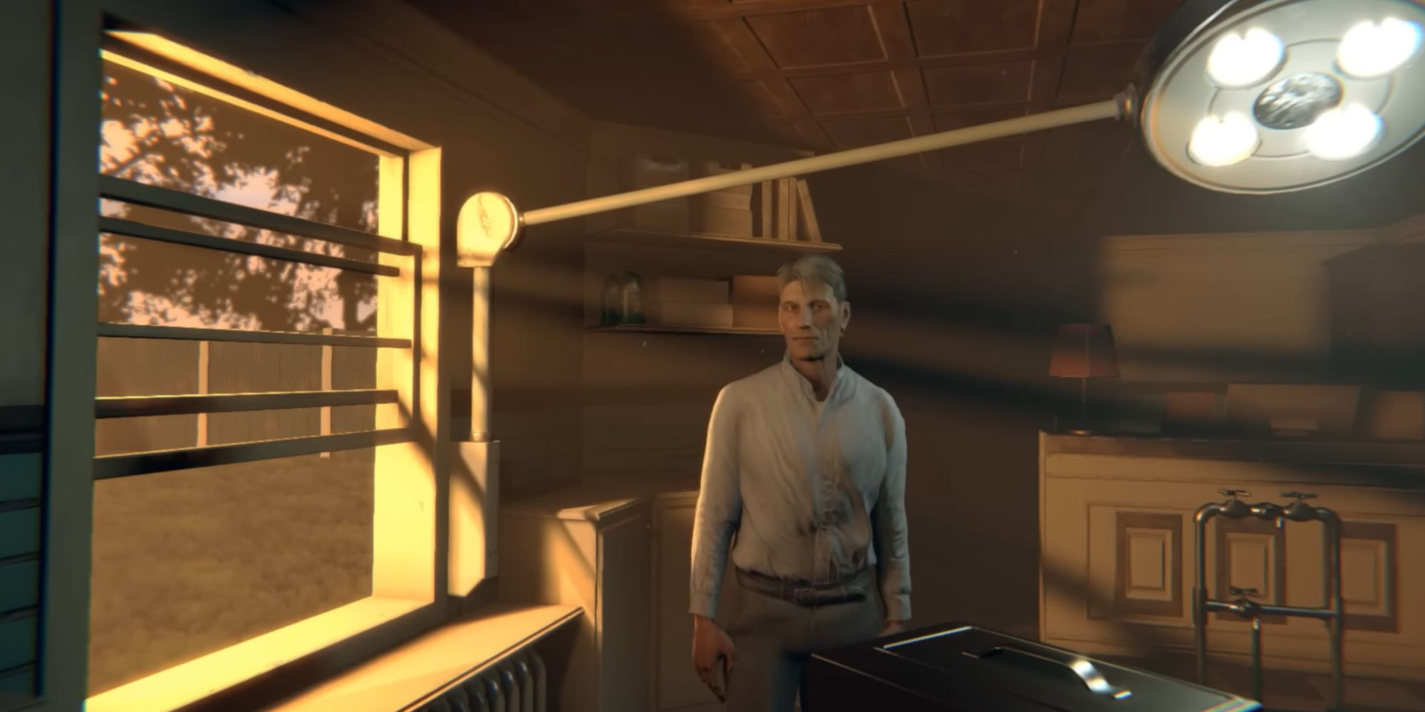 All Endings For The Mortuary Assistant, Ranked