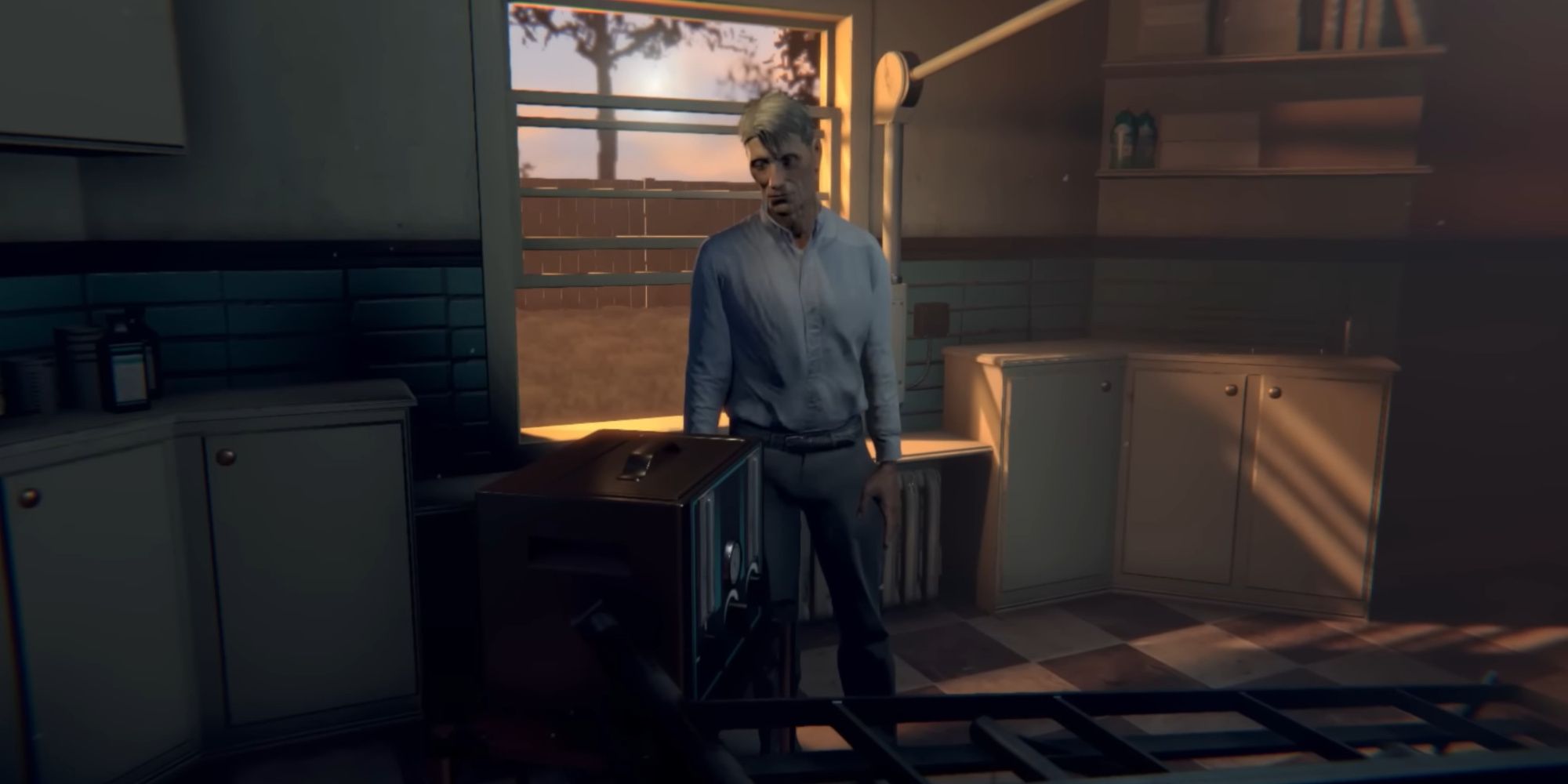 All Endings For The Mortuary Assistant, Ranked