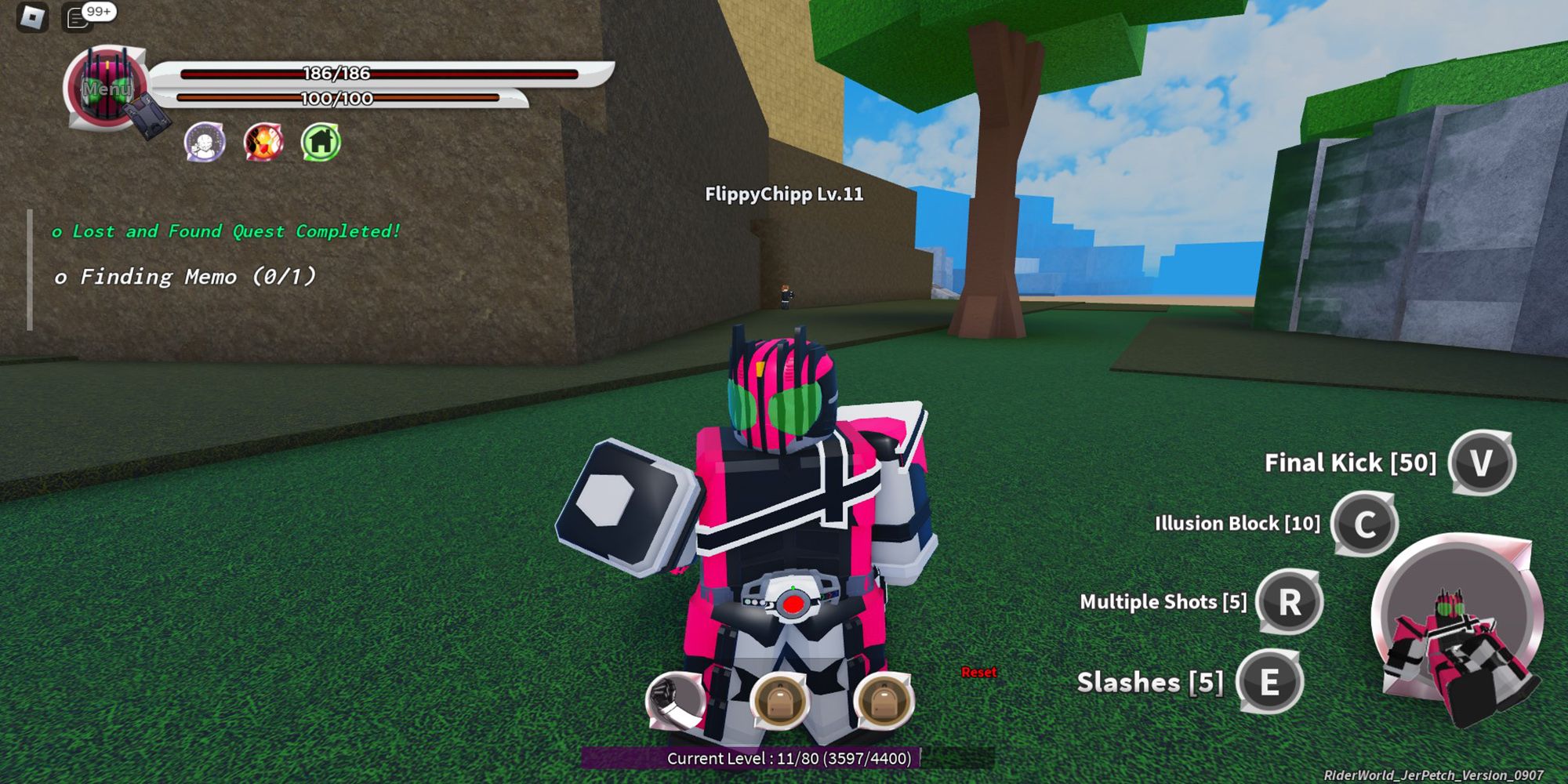 Rider Blox Codes For Roblox