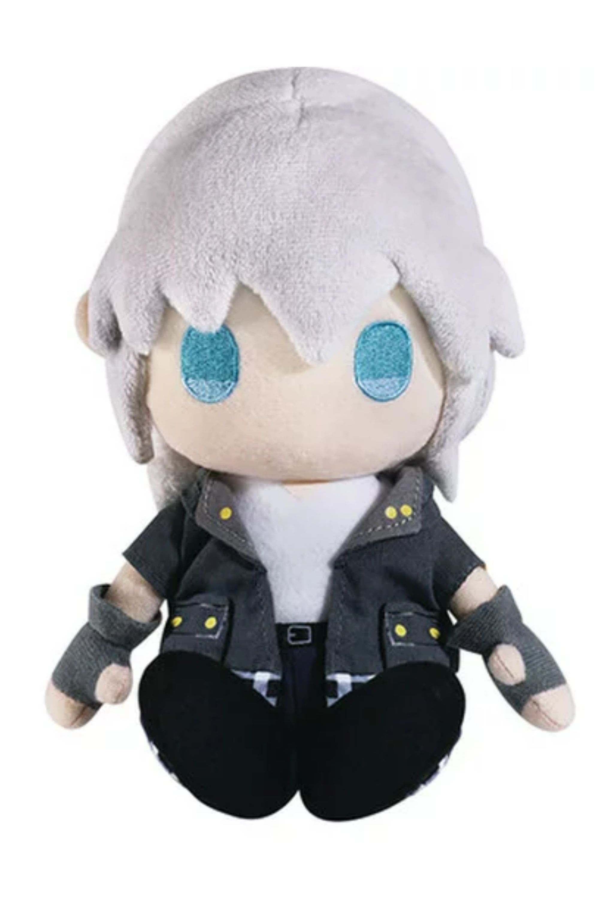 Best Kingdom Hearts Plushes To Buy