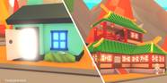 Tiny Home Bedroom Ideas Adopt Me Roblox Ideas Infoupdate