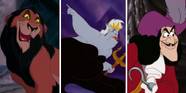 The Best Disney Villains Of All Time The Best Disney Villains Of All Time