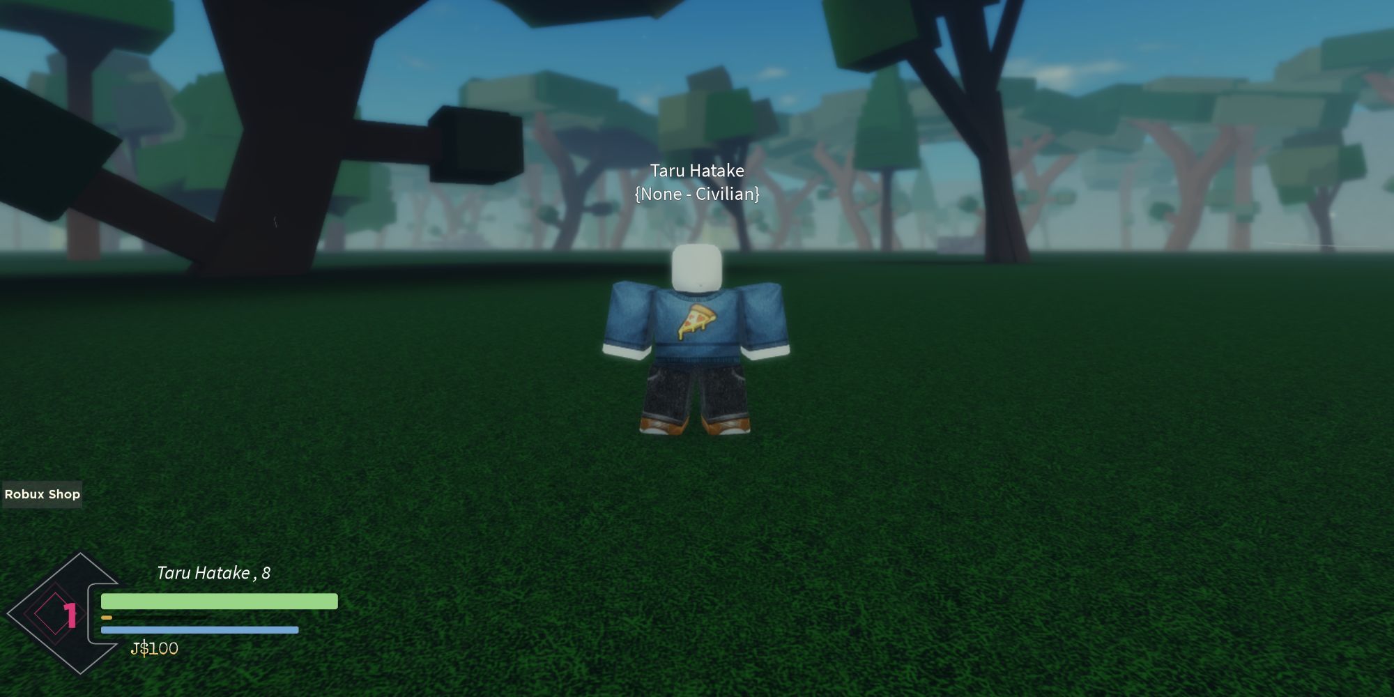 Slayers Unleashed codes in Roblox: Free Reroll for Breathing