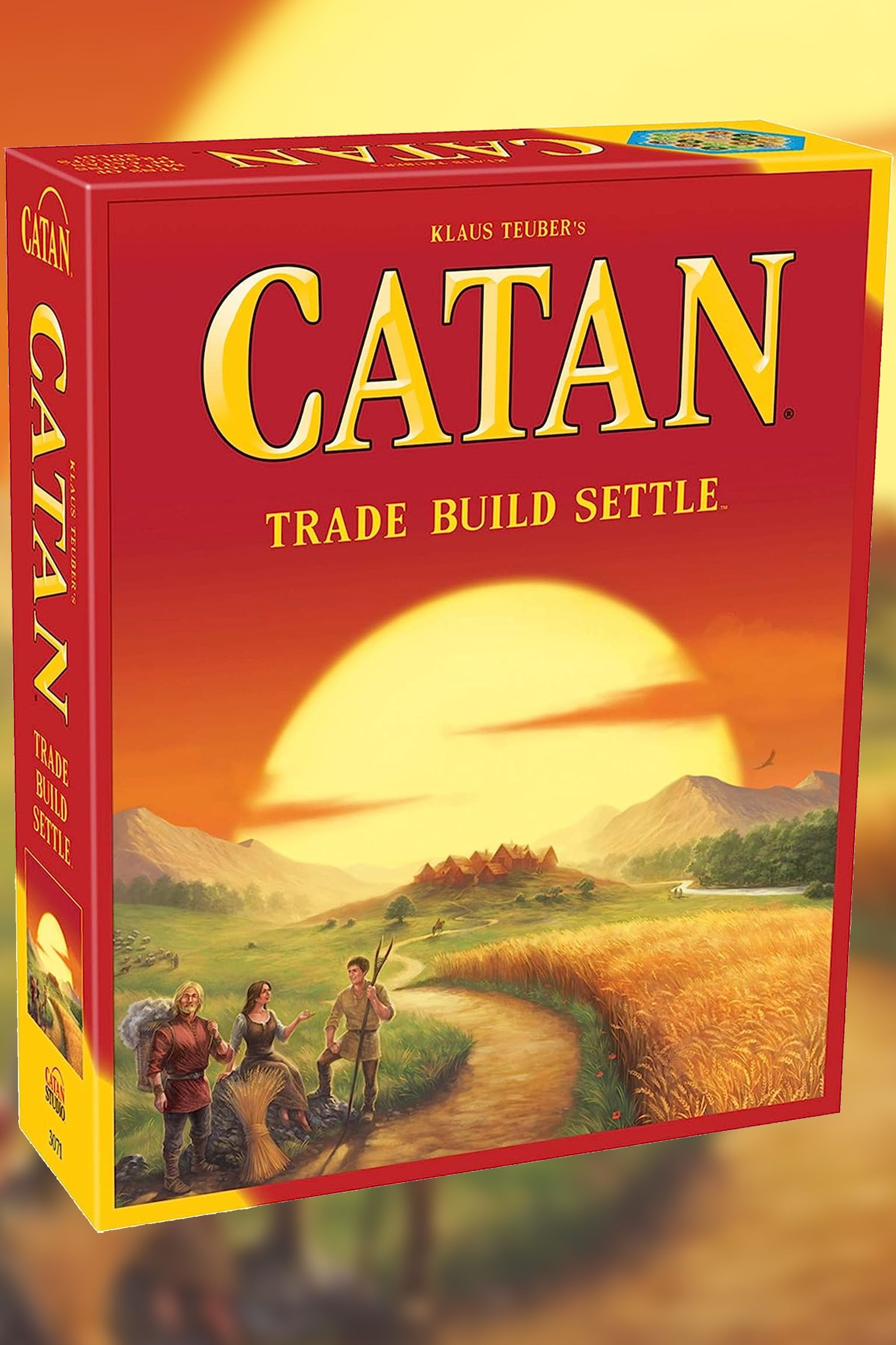 Best Tabletop Games In 2024