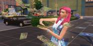 How To Build The Entrepreneur Skill In The Sims 4