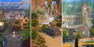 Name Ideas For Sims 4 Sims 4 Sims Nombres Descubra O 1Win E Saiba 