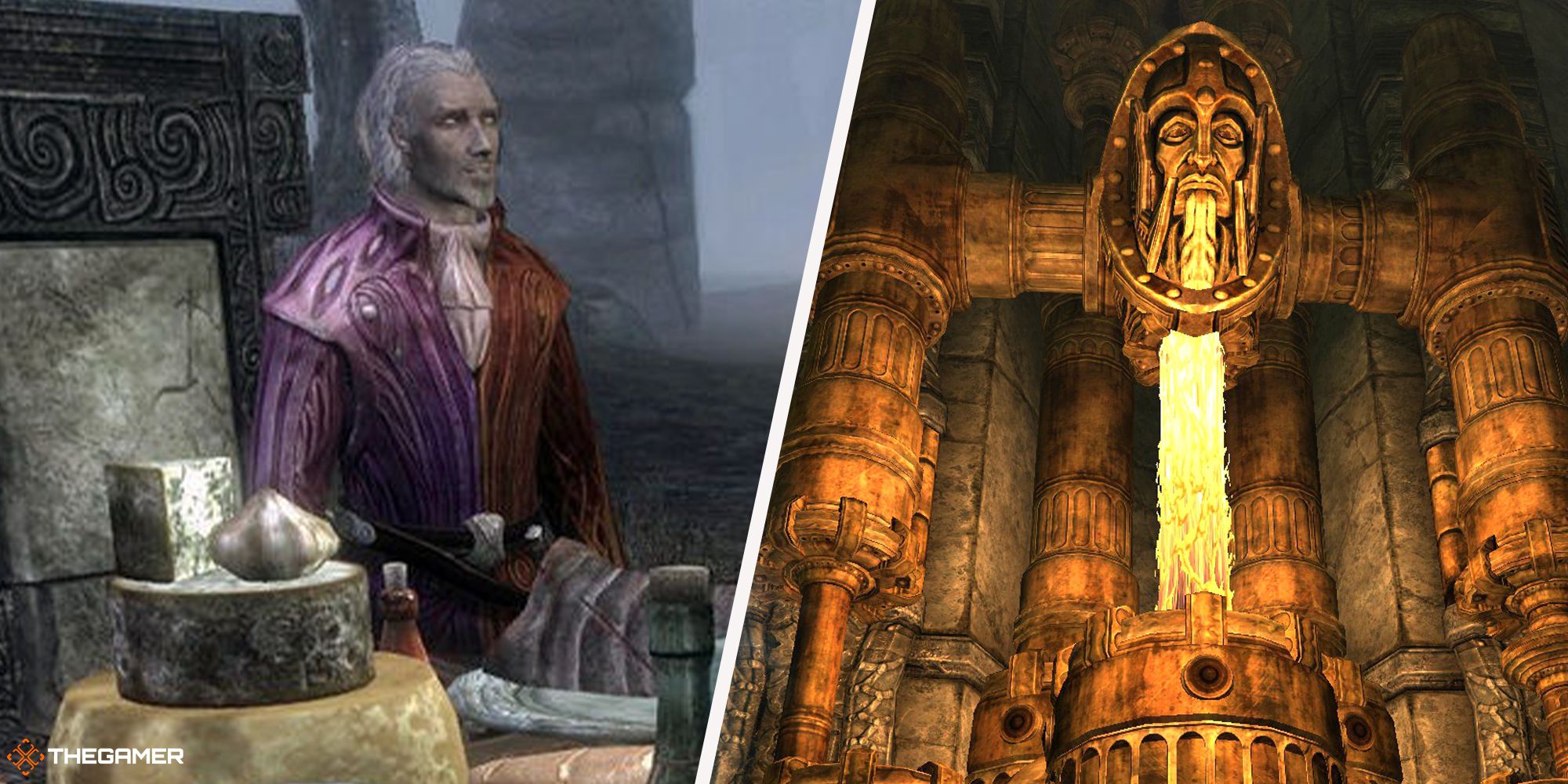 RPGs With The Best Selection Of Side Quests