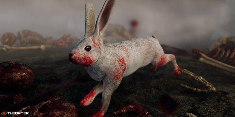 The 6 Best Skyrim Mods That Add New Creatures