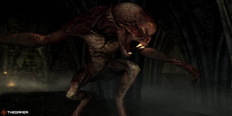 Vampire Beasts