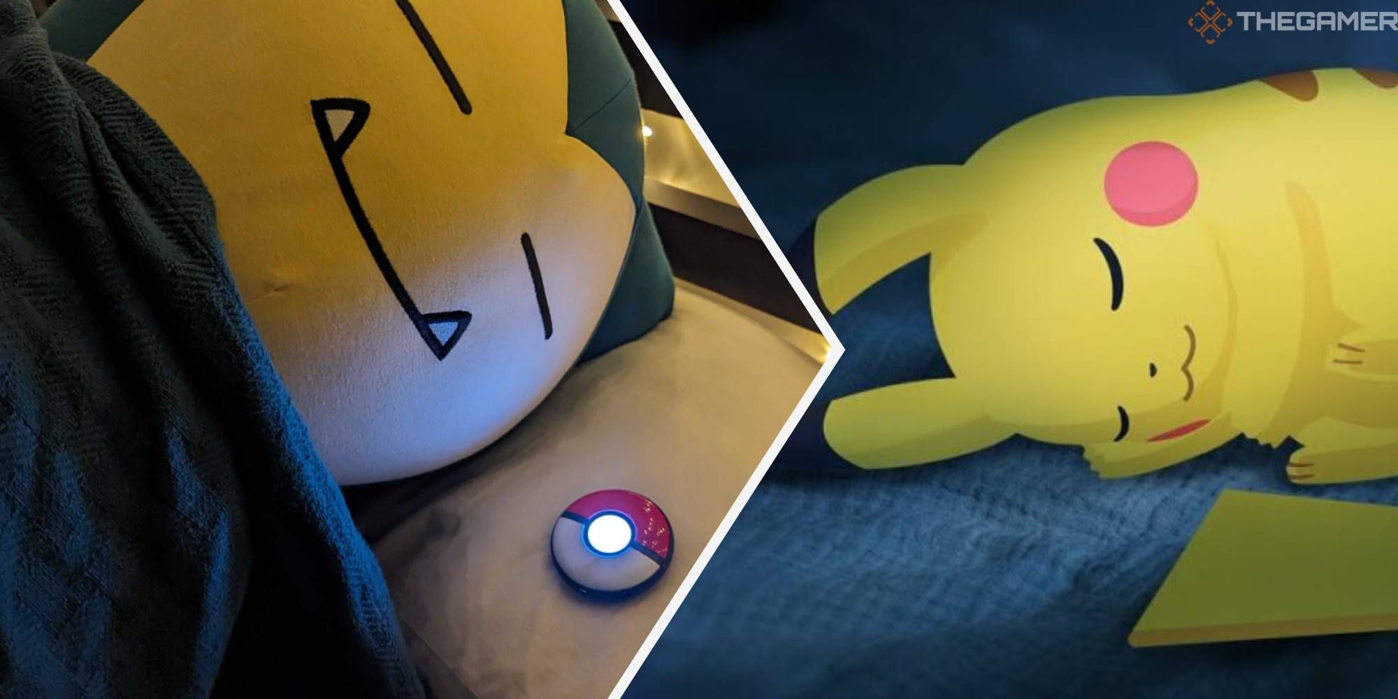Nintendo unveils sleep tracker, Pokemon Go Plus Plus - Video - CNET