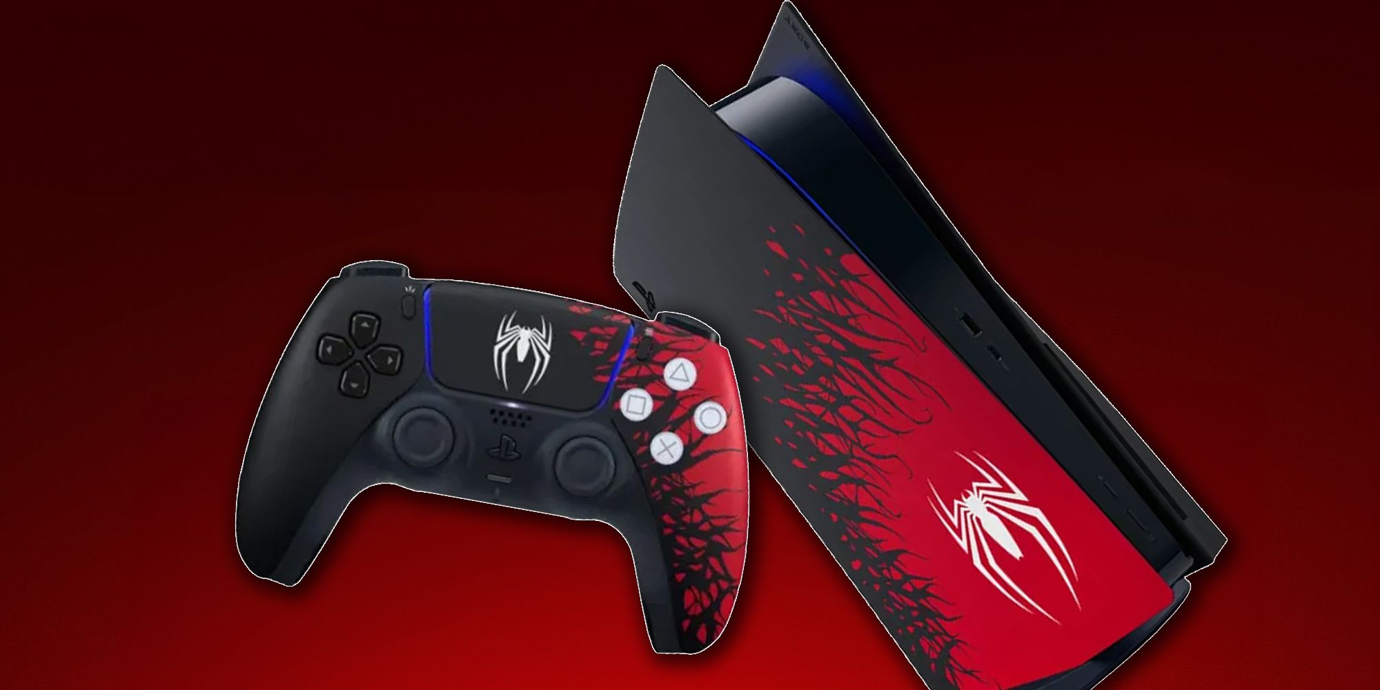 Here's where to pre-order Marvel's Spider-Man 2 PS5 bundle and DualSense  controller