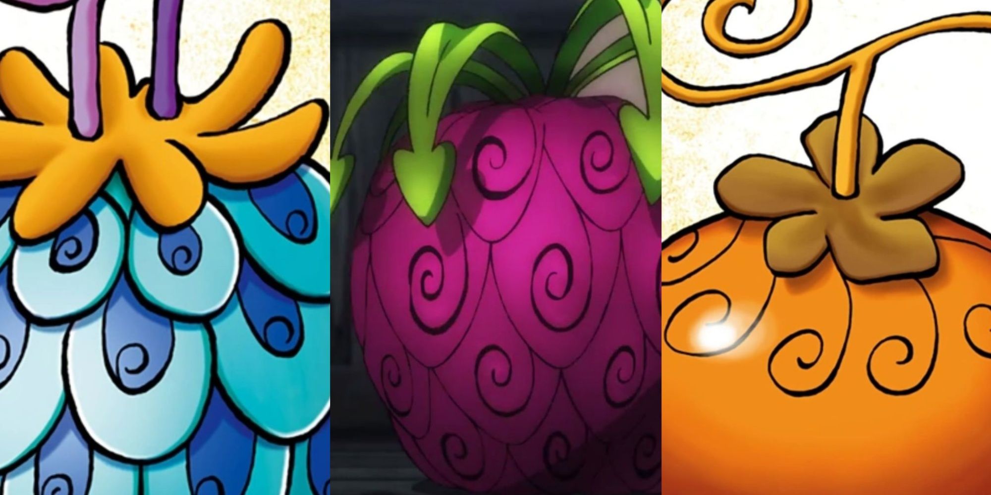 Is there a fox Devil Fruit?