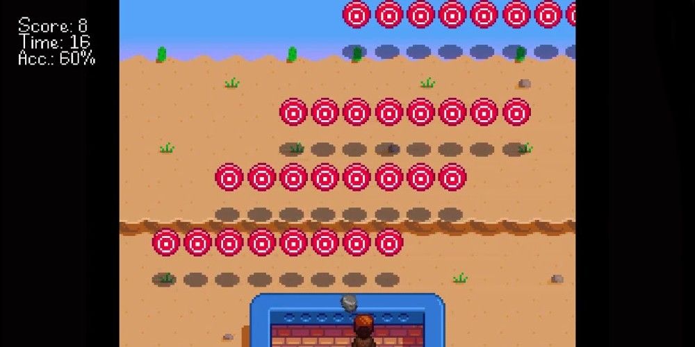 Best MiniGames In Stardew Valley, Ranked