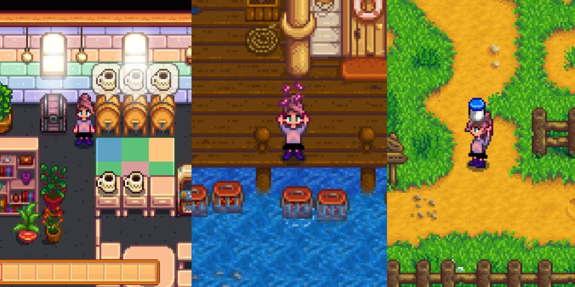 Stardew Valley: Best Unconventional Ways to Make Money