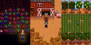 The Best Methods For Automating Your Stardew Valley Farm