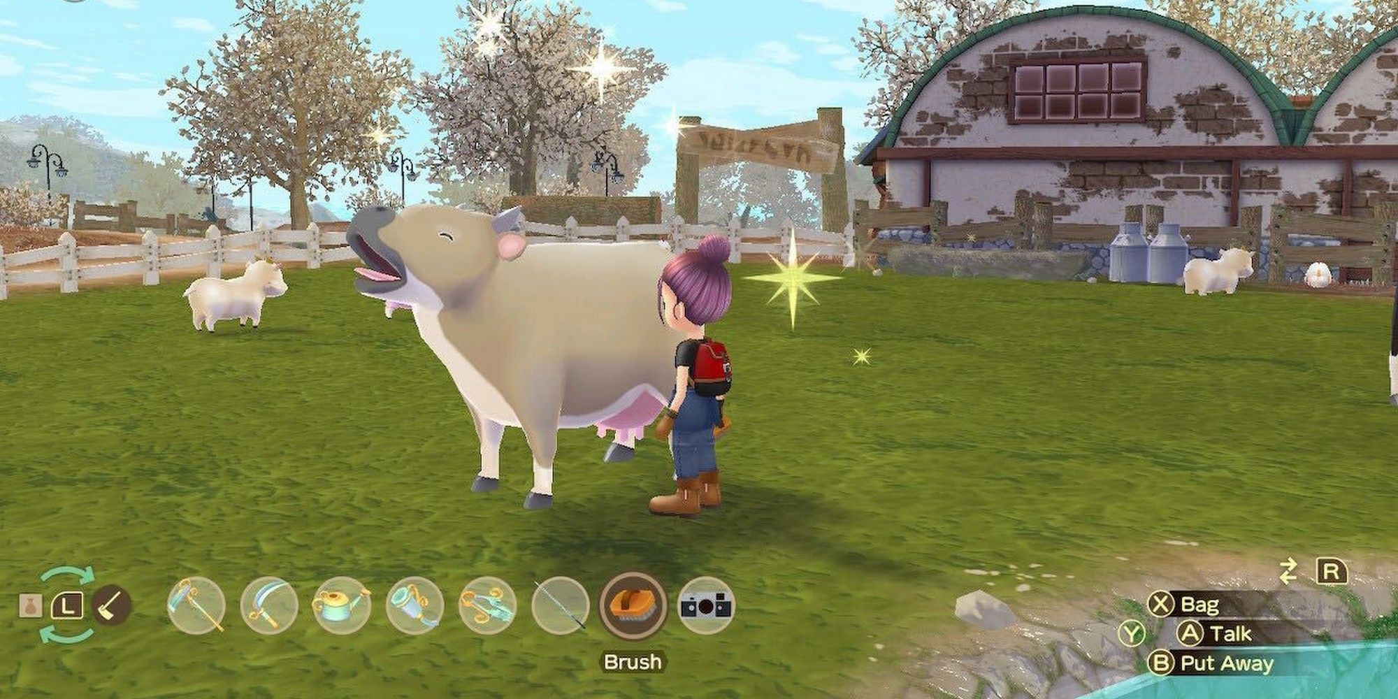 The Most Valuable Animal Goods In Story Of Seasons: A Wonderful Life