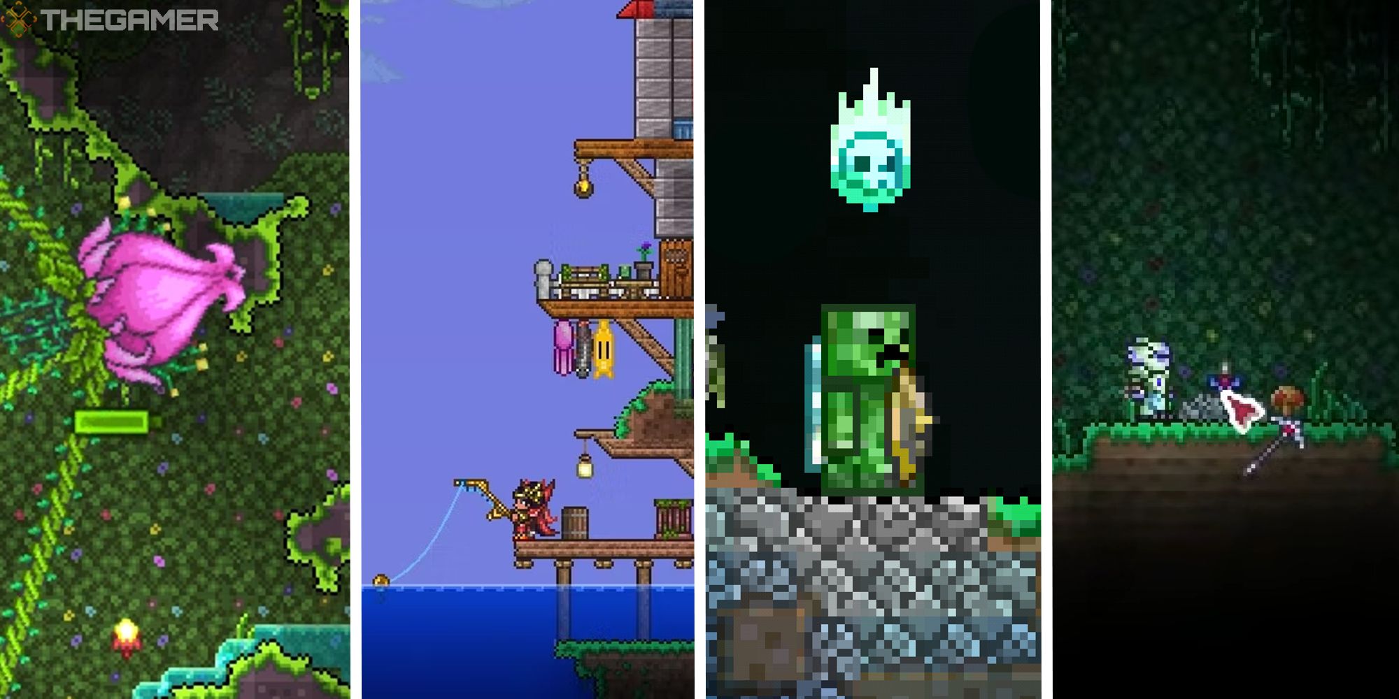 terraria guide