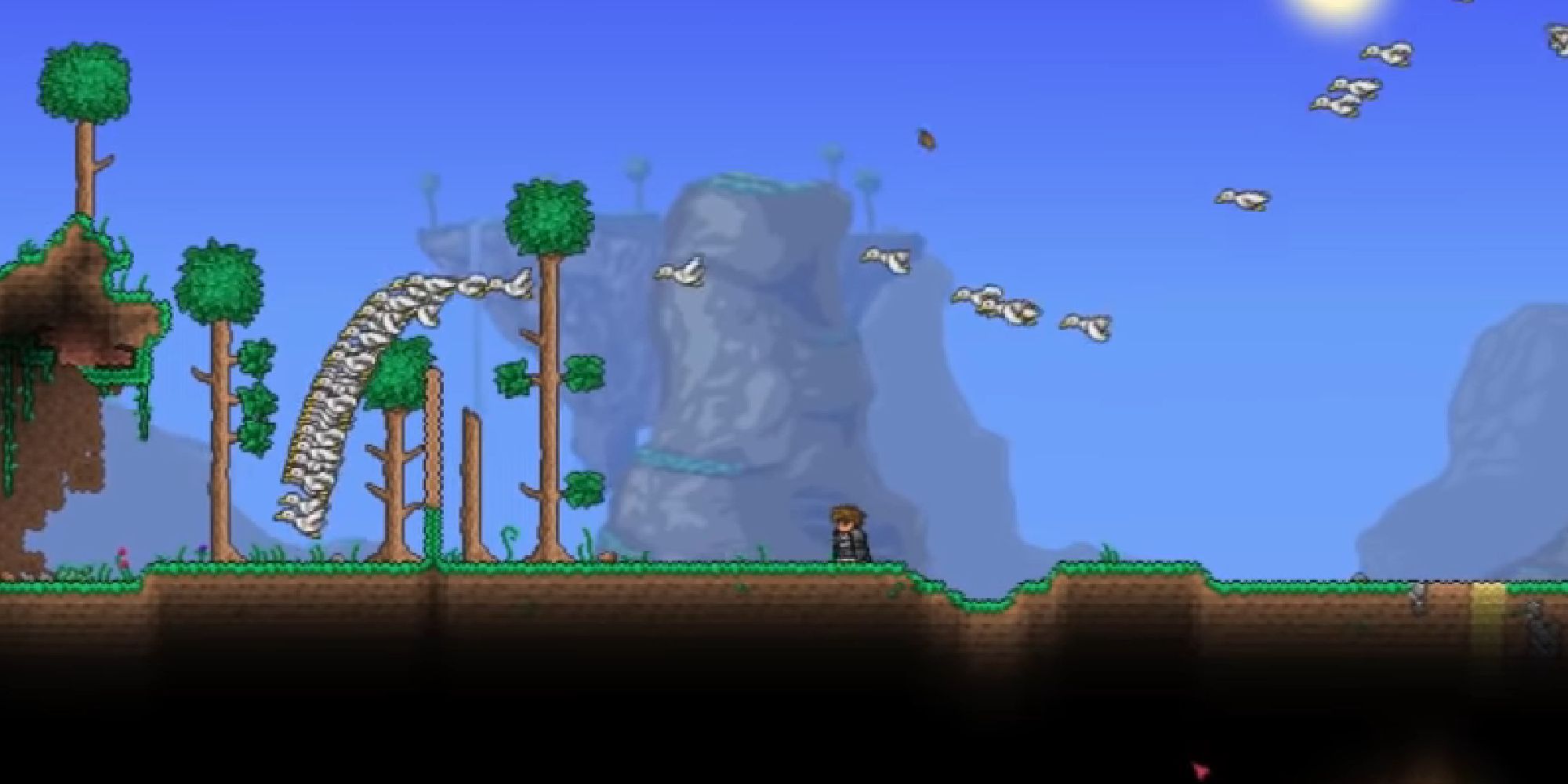 The Best Hidden Secrets And Easter Eggs In Terraria