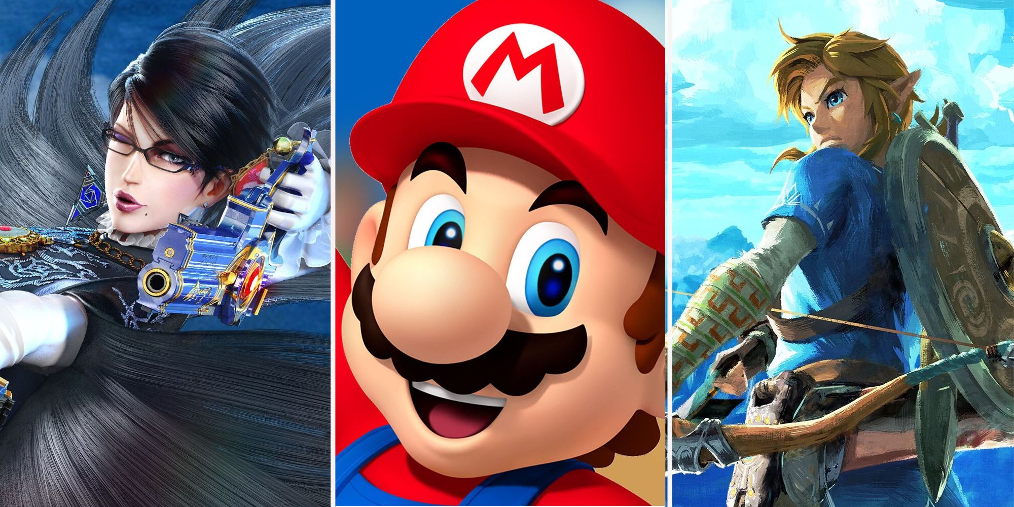 The Best Wii U Games Of All Time-1