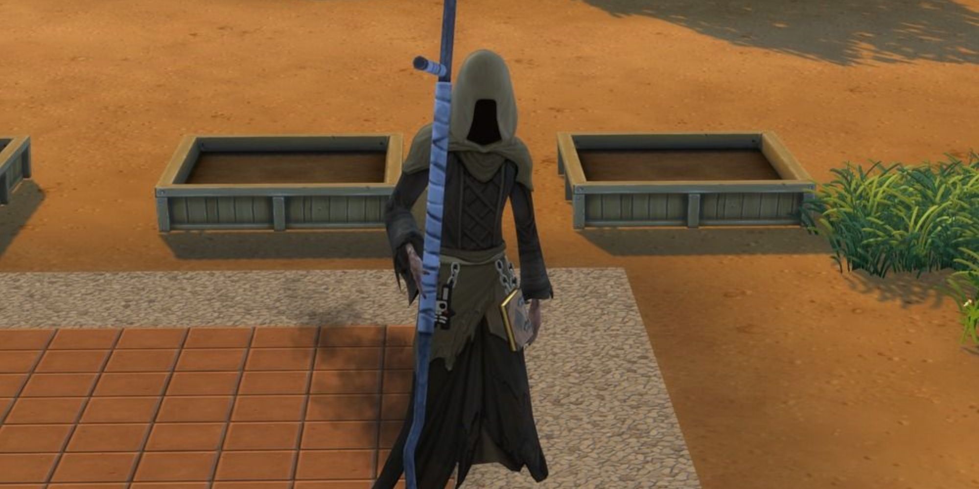 Can You Sleep With The Grim Reaper Sims 4 - Infoupdate.org