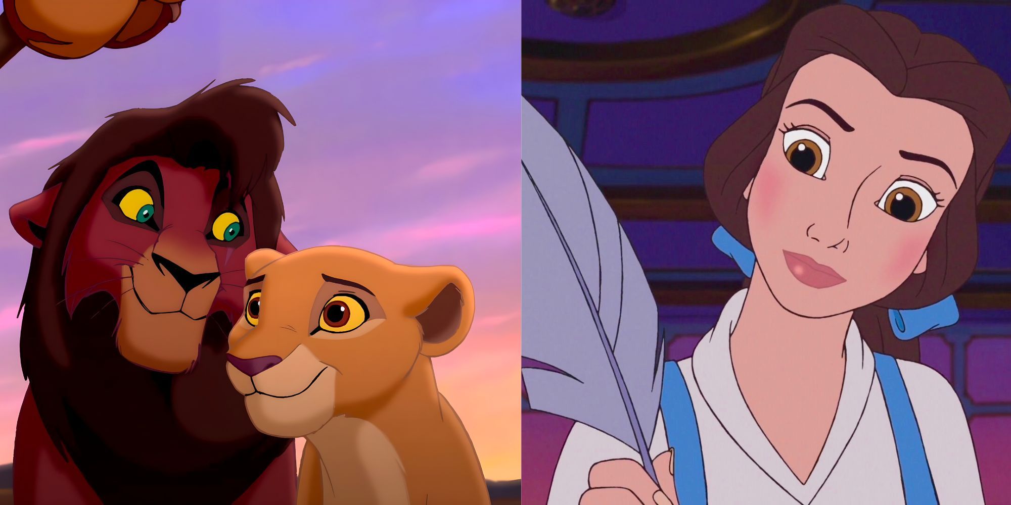 13 Things You Didn't Know About Beauty and the Beast