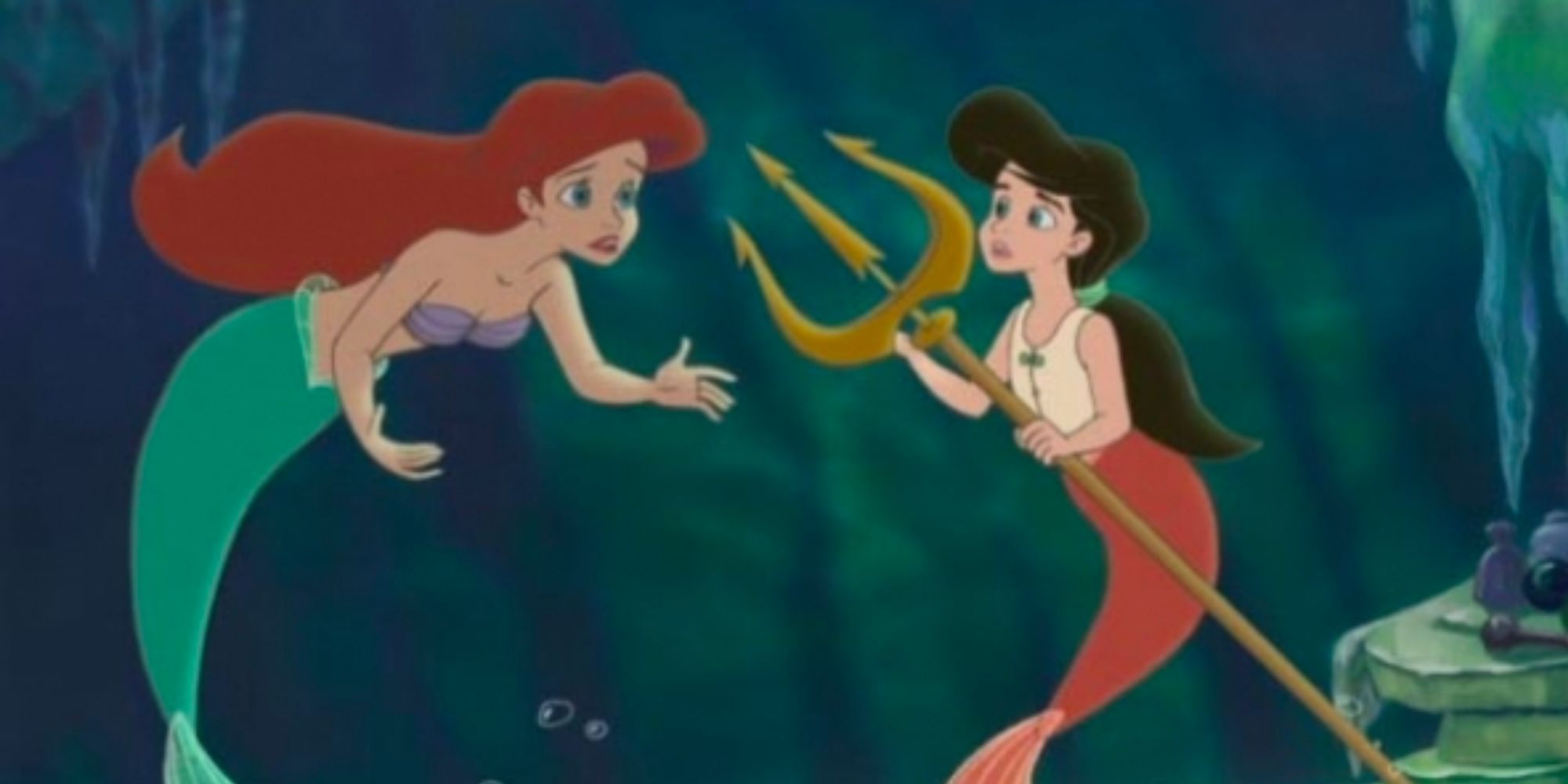 Best Disney Movies With Unknown Sequels