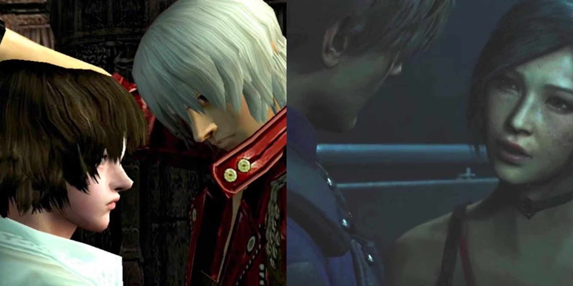 The Most Frustrating Romances In Video Games Feature Pic
