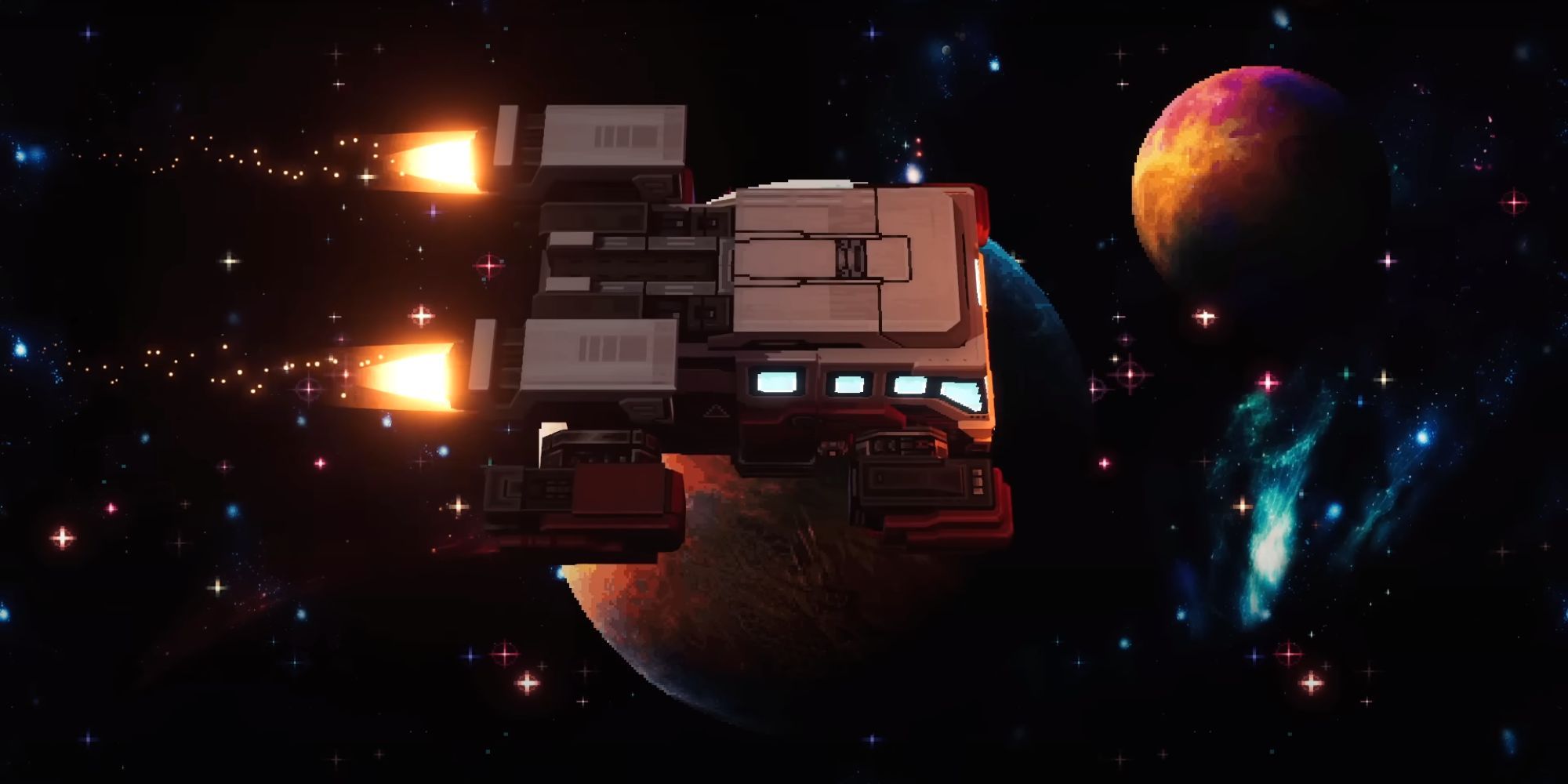 Things We Wish We Knew Before Playing One Lonely Outpost