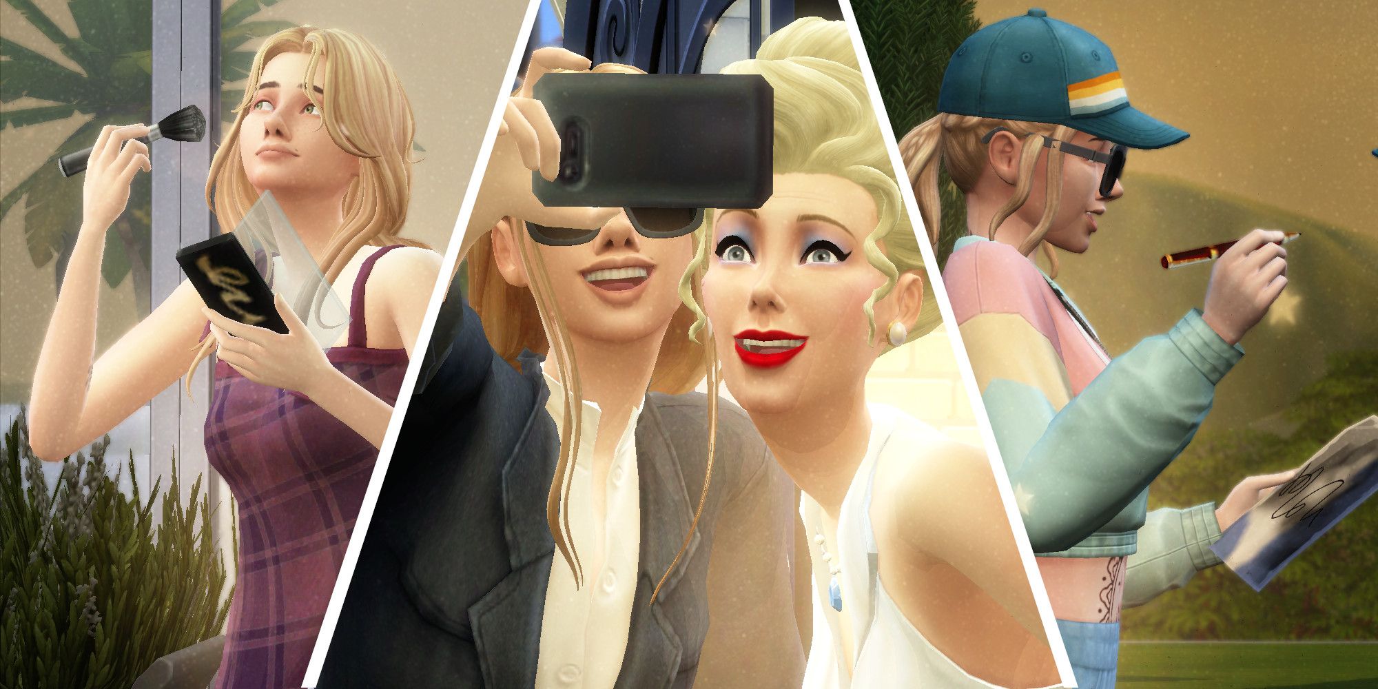 The Sims 4 Get Famous: Celebrity System, Reputation, Fame, Perks, and  Quirks