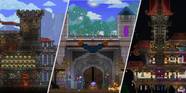 Explore The Addictive World Of Terraria The Fifth Try
