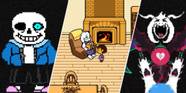 The Most Epic Final Boss Themes