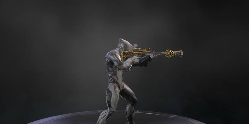 The Best Fulmin Builds - Warframe