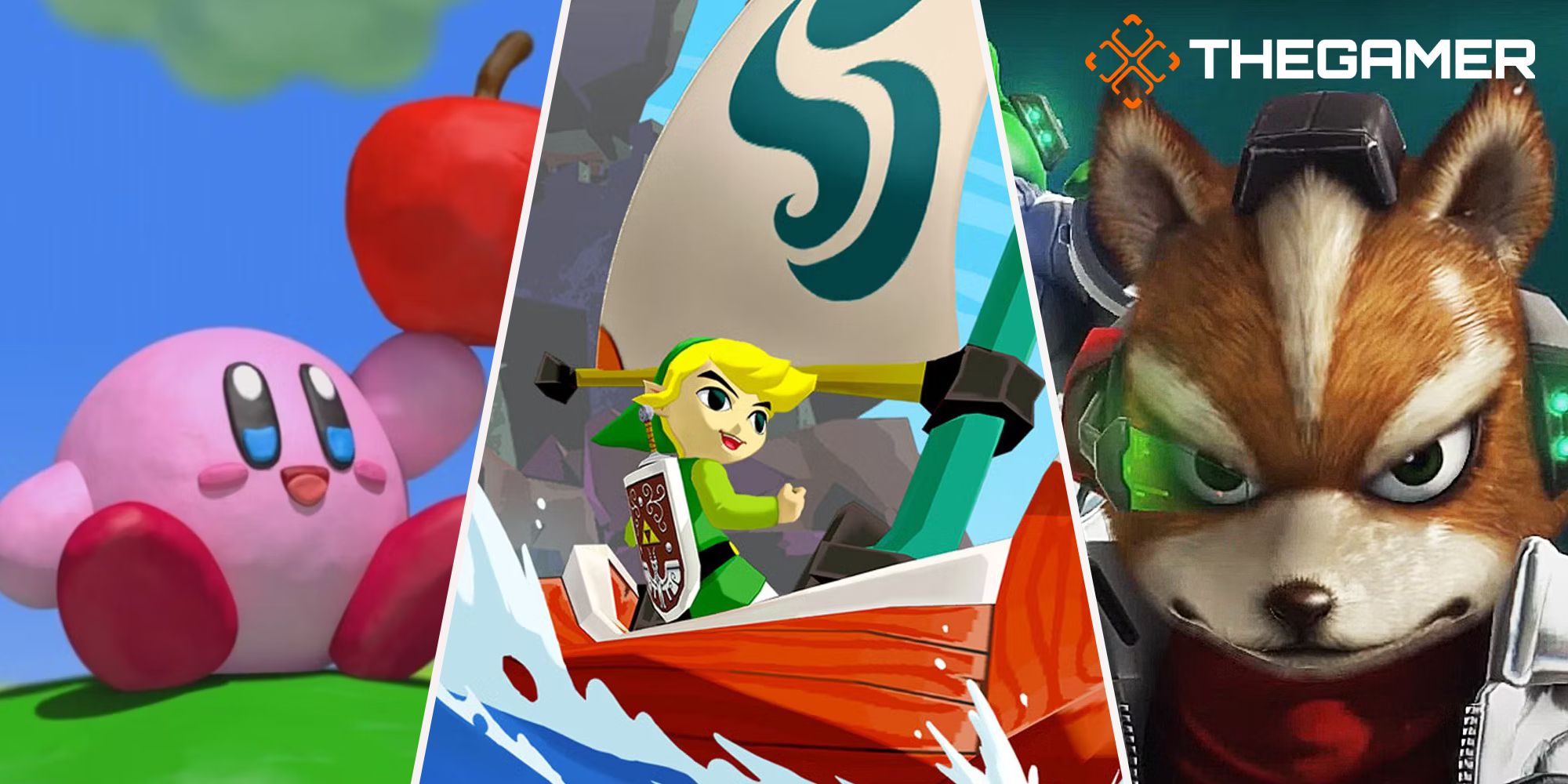 15 Wii U games that haven't found their way to Nintendo Switch