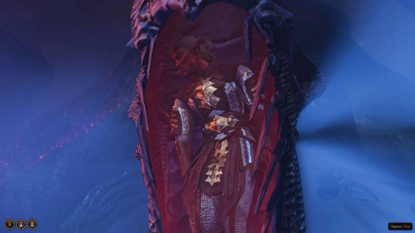 Zevlor Stat Block How To Find And Save Zevlor In Baldur's Gate 3