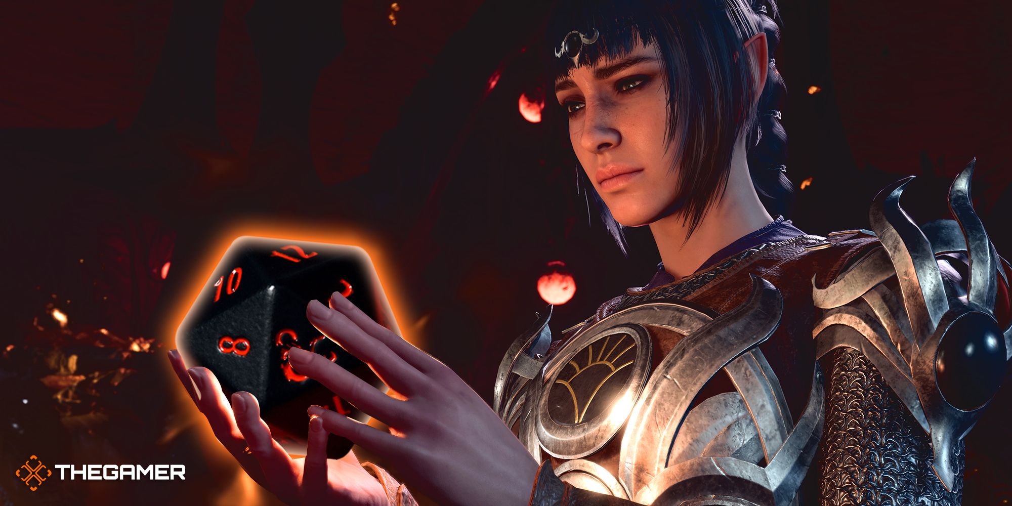 Baldur's Gate 3 players want a key feature from Dragon Age: Origins added -  Dexerto