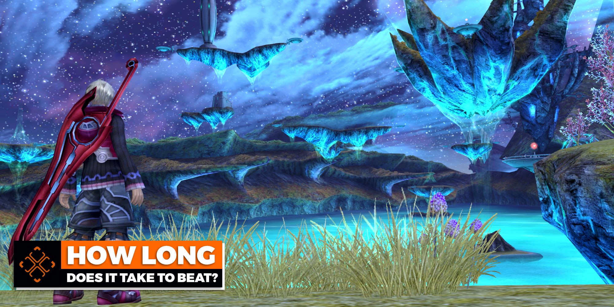 How long is Xenoblade Chronicles 3?