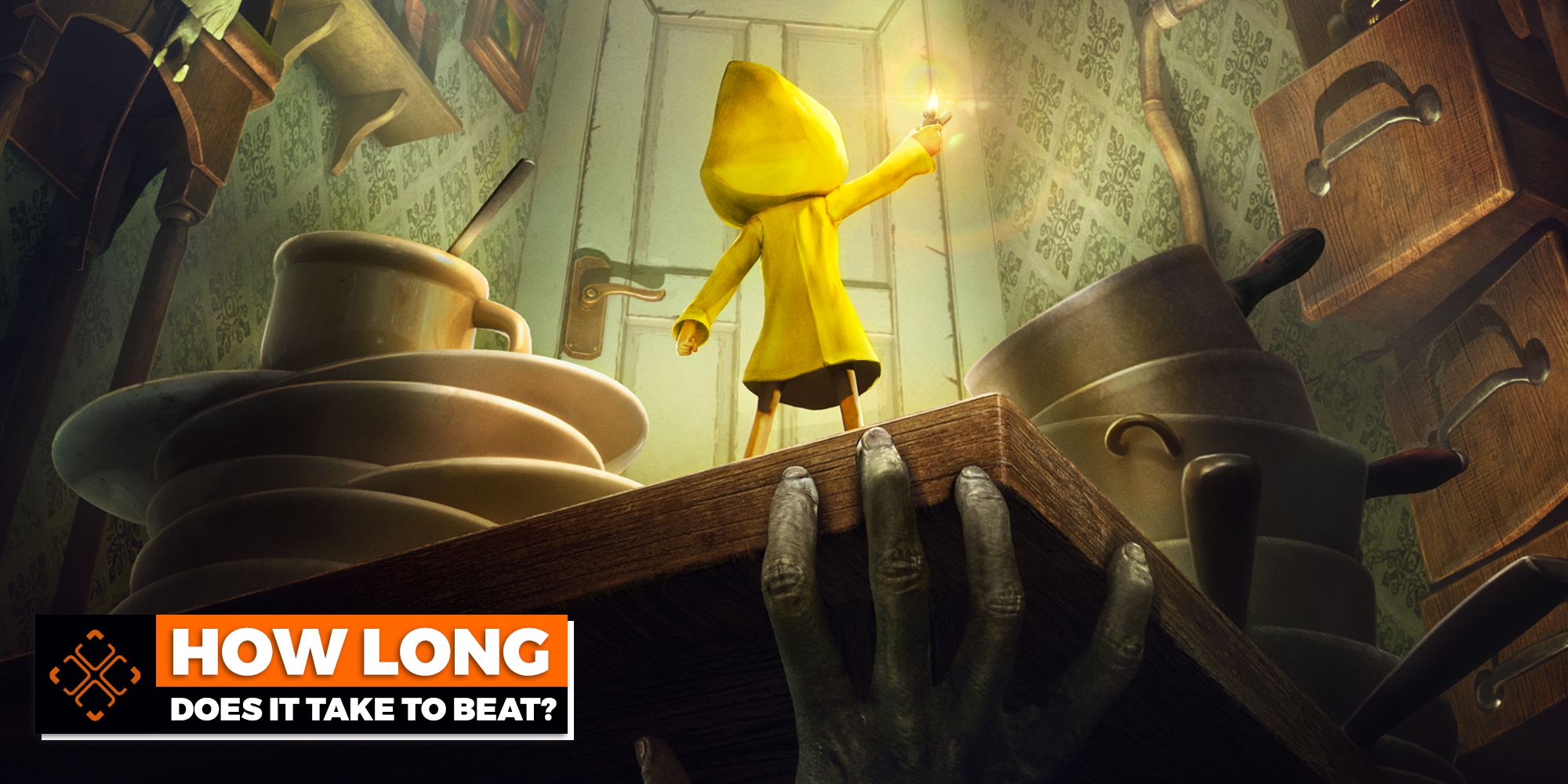 Little Nightmares III Is Taking The Series To A Whole New Level 