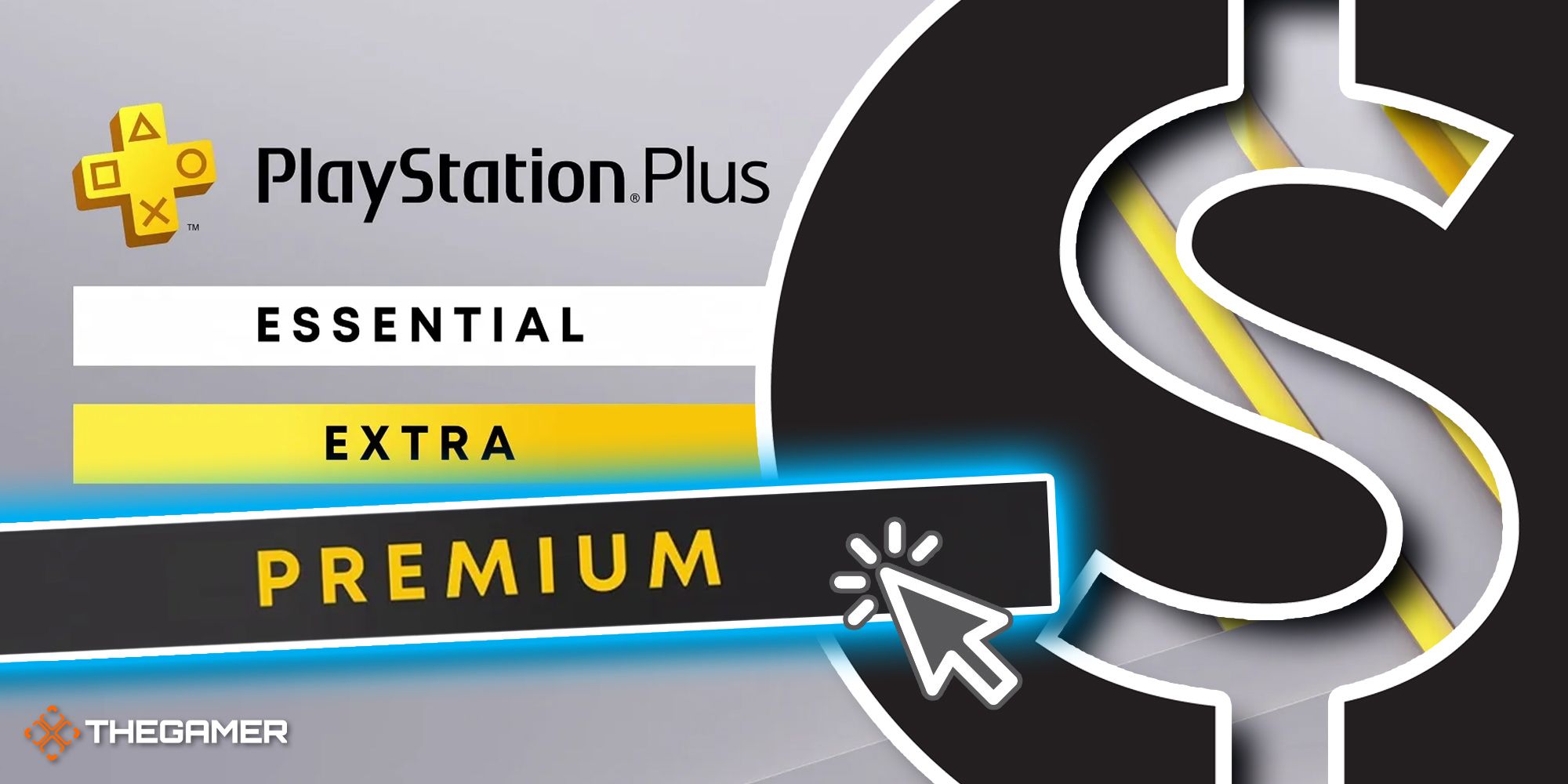 PlayStation Plus Essential, Extra, and Premium subscriptions: Sony lists  all the games you get