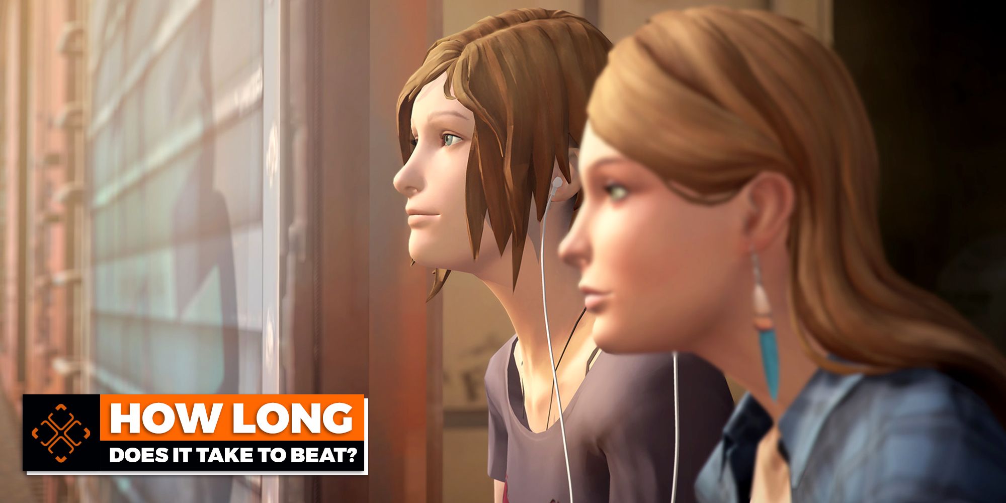 How Long it Would Take to Beat Every Life is Strange Game, Ahead of True  Colors