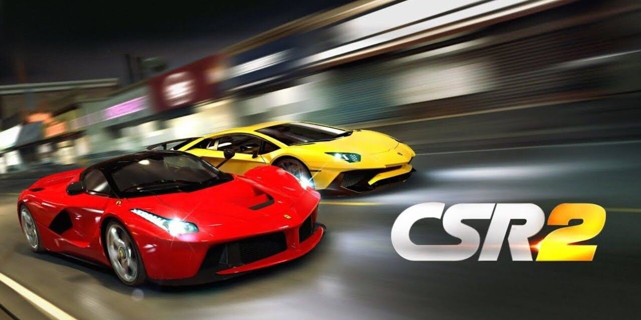 Best Racing Games On Android